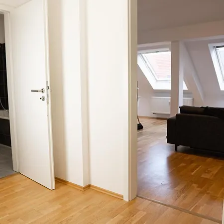 Full House - Design - Wifi Inkl Apartment