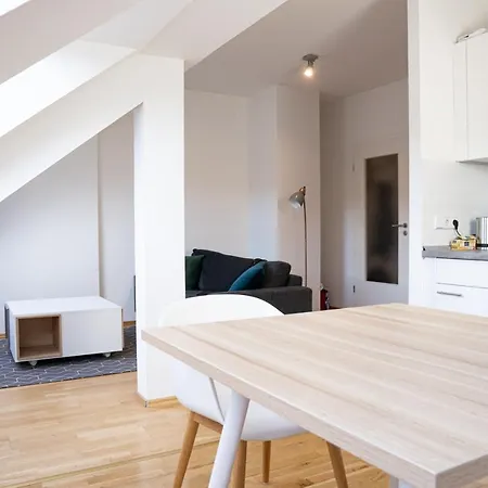 Apartment Full House - Design - Wifi Inkl