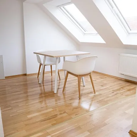 Apartment Full House - Design - Wifi Inkl